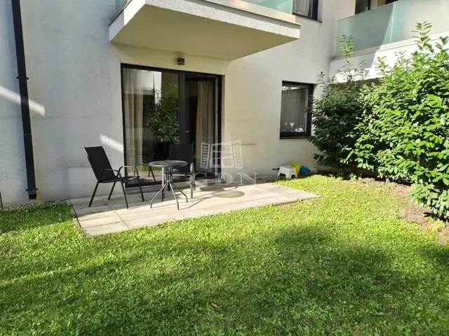 Eladó lakás Budapest VI. kerület 45 nm