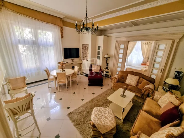 Eladó lakás Budapest XIV. kerület, Herminamező 85 nm