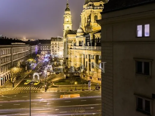 Kiadó lakás Budapest VI. kerület 66 nm