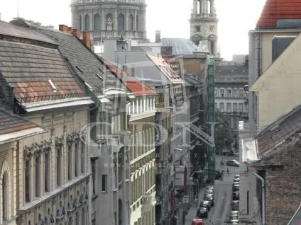 Eladó lakás Budapest VI. kerület 44 nm