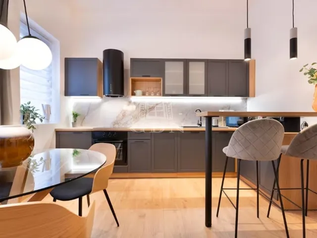 Eladó lakás Budapest VII. kerület 59 nm