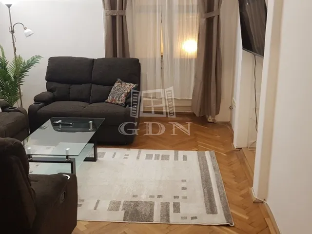 Kiadó lakás Budapest V. kerület, Belváros 42 nm