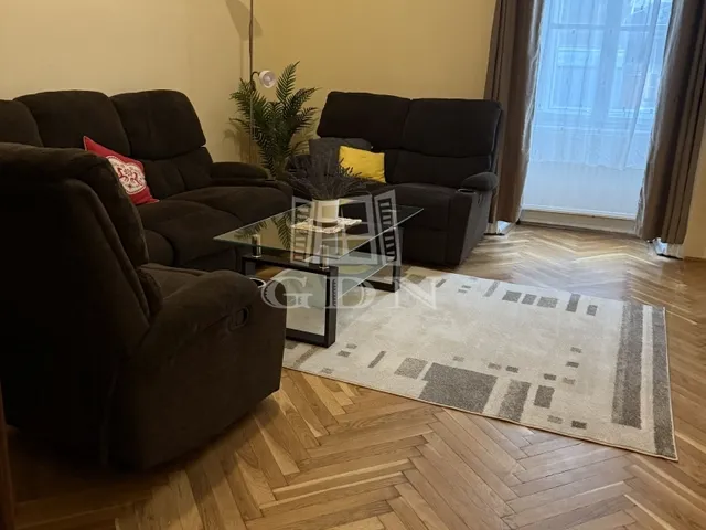 Kiadó lakás Budapest V. kerület, Belváros 42 nm