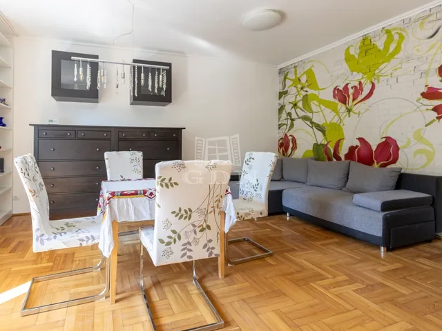 Kiadó lakás Budapest XII. kerület, Kissvábhegy 58 nm
