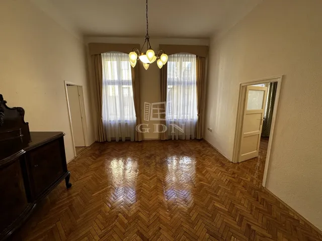 Kiadó lakás Budapest I. kerület 67 nm