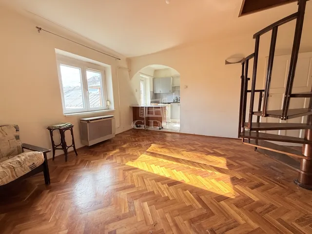 Eladó lakás Budapest VIII. kerület 77 nm