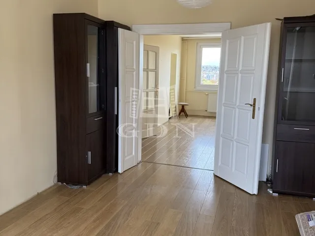 Eladó lakás Budapest XI. kerület 65 nm