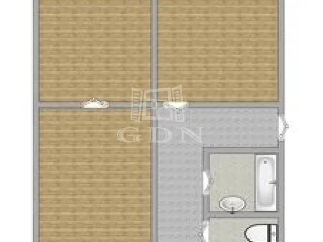 Eladó lakás Budapest XI. kerület 65 nm