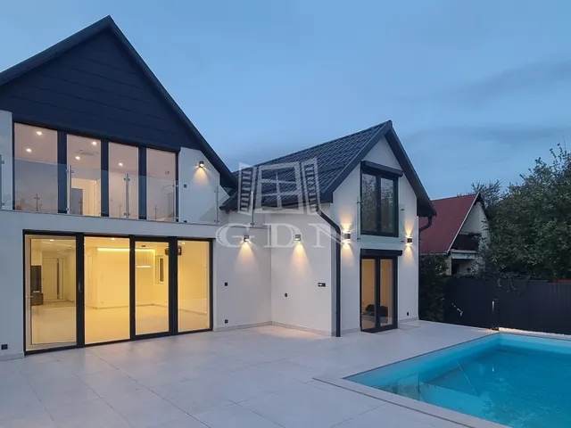 Eladó ház Alsóörs 146 nm