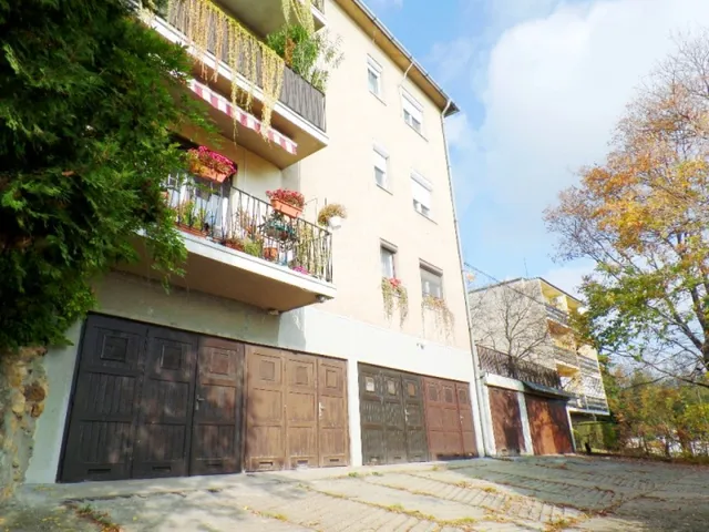 Eladó lakás Budapest XII. kerület, Farkasvölgy 76 nm