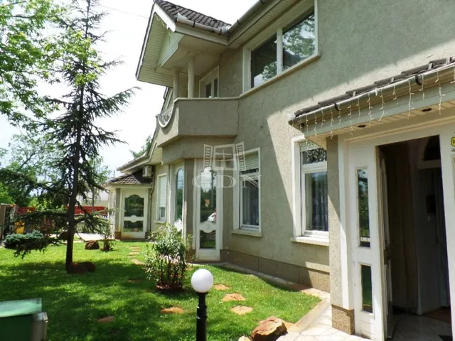 Eladó ház Dunaharaszti, Felsőváros 195 nm