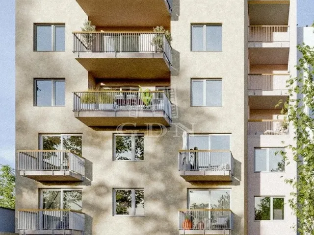 Eladó lakás Budapest XIII. kerület, Angyalföld 41 nm