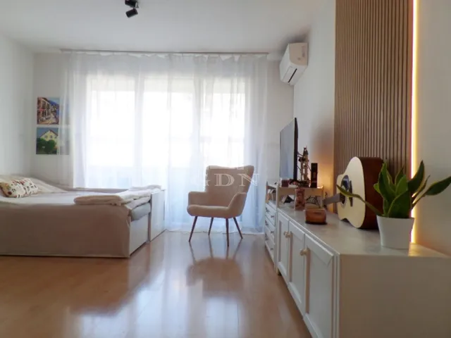 Eladó lakás Budapest XIII. kerület 28 nm