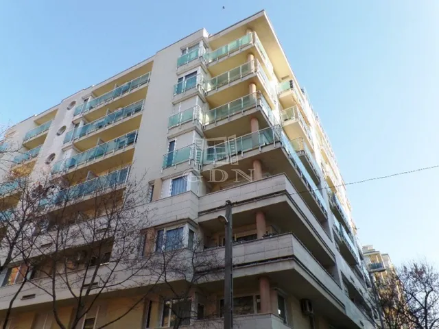 Eladó lakás Budapest XIII. kerület 28 nm