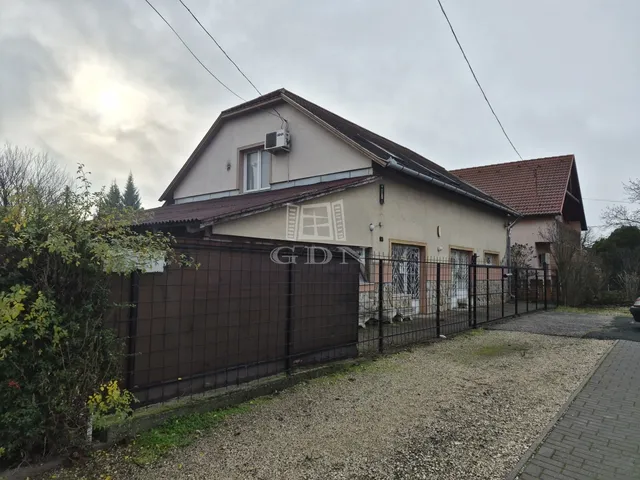 Eladó ház Érd 184 nm