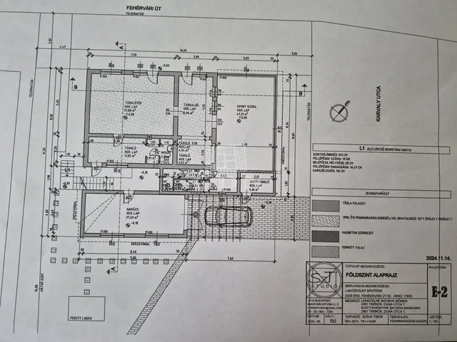 Eladó ház Érd 184 nm