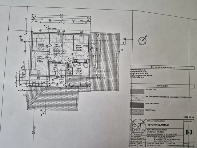 Eladó ház Érd 184 nm