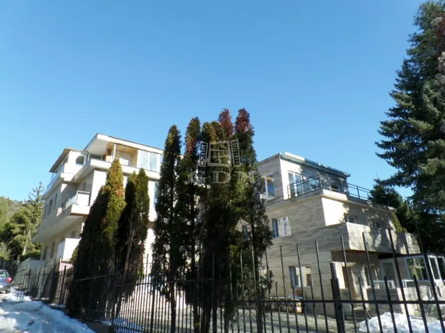 Eladó lakás Budapest II. kerület, Szépvölgy 68 nm