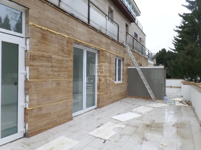 Eladó lakás Budapest II. kerület, Szépvölgy 44 nm