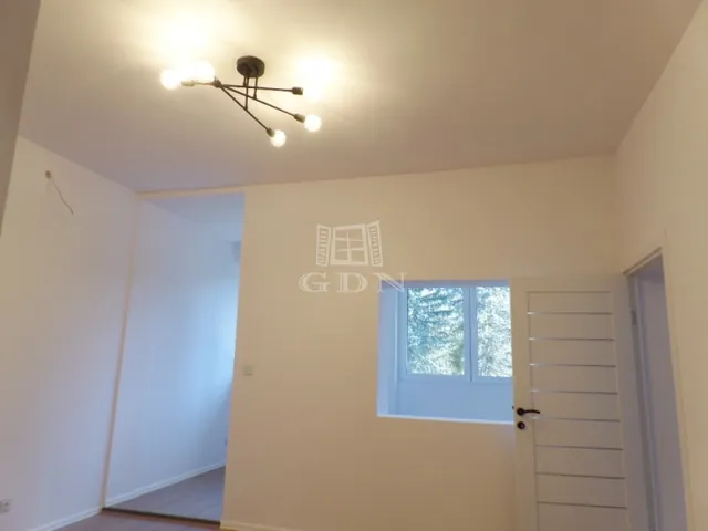 Eladó lakás Budapest II. kerület, Szépvölgy 39 nm