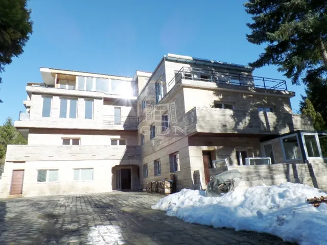 Eladó lakás Budapest II. kerület, Szépvölgy 39 nm