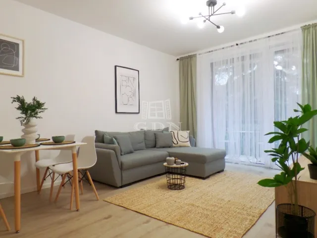 Kiadó lakás Budapest III. kerület 40 nm