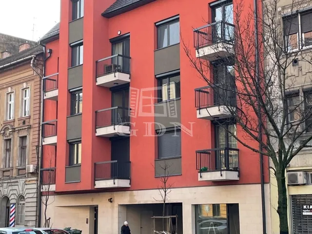 Kiadó lakás Budapest III. kerület 40 nm