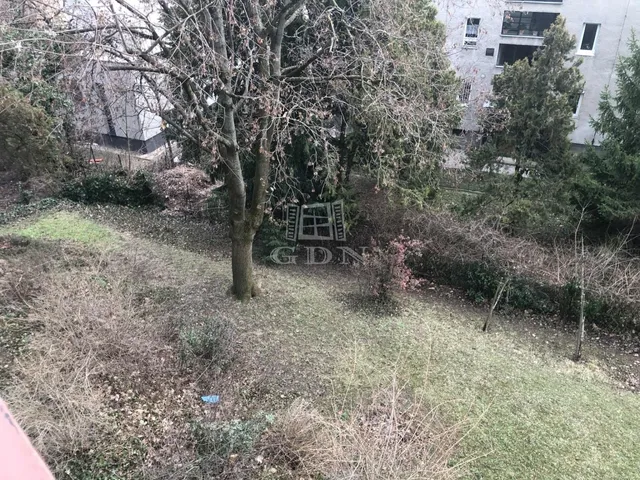 Eladó lakás Budapest XI. kerület, Sashegy 54 nm