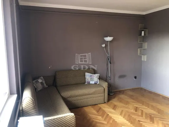 Eladó lakás Budapest XI. kerület, Sashegy 54 nm