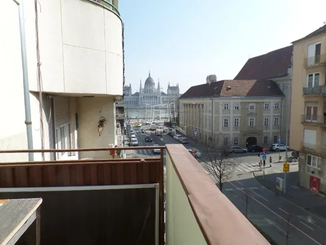 Kiadó lakás Budapest II. kerület 52 nm