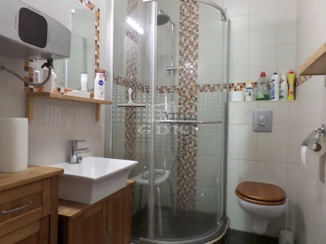 Kiadó lakás Budapest II. kerület 52 nm