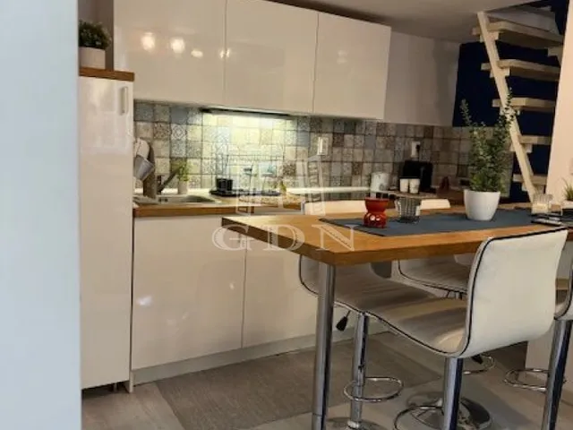 Eladó lakás Budapest VII. kerület 23 nm