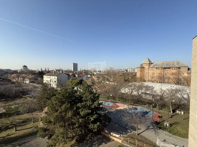 Eladó lakás Budapest VIII. kerület, Tisztviselőtelep 85 nm