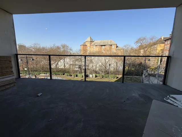 Eladó lakás Budapest VIII. kerület, Tisztviselőtelep 85 nm