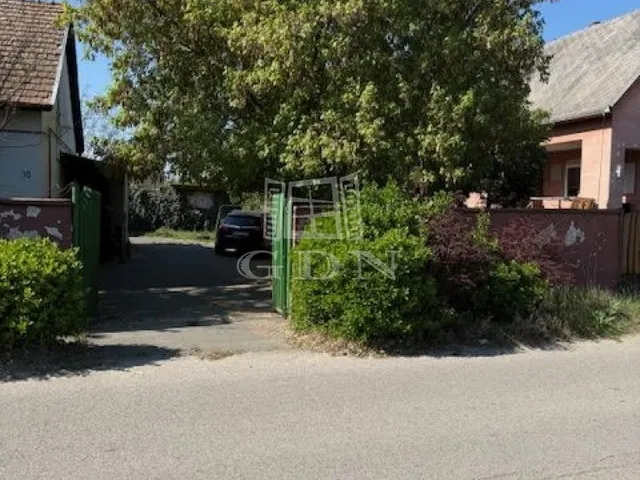 Eladó ház Fót, Fótújfalu 52 nm