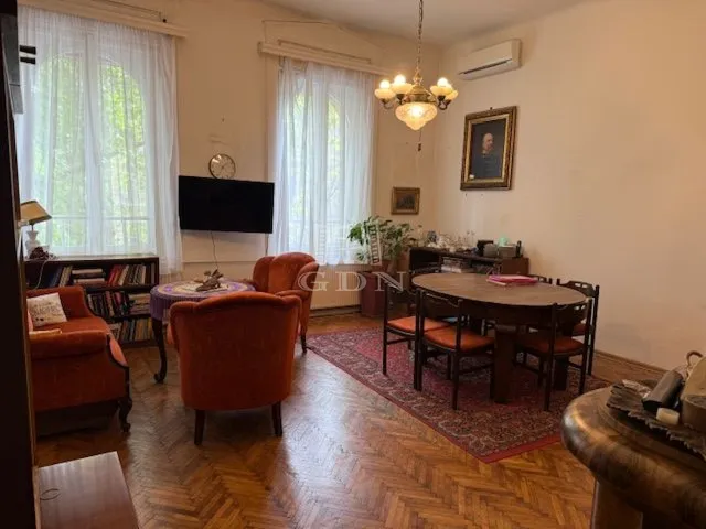 Eladó lakás Budapest XI. kerület, Szentimreváros 74 nm