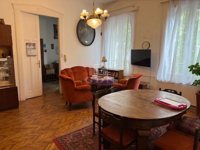 Eladó lakás Budapest XI. kerület, Szentimreváros 74 nm