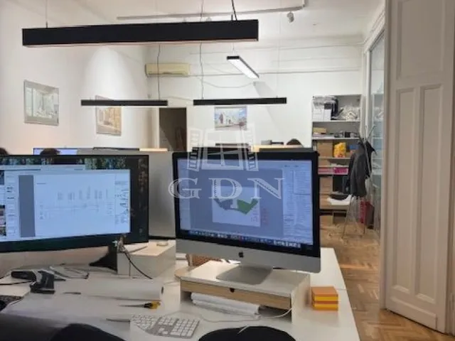 Eladó lakás Budapest XI. kerület, Szentimreváros 180 nm