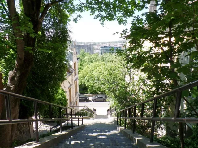 Eladó lakás Budapest I. kerület 97 nm