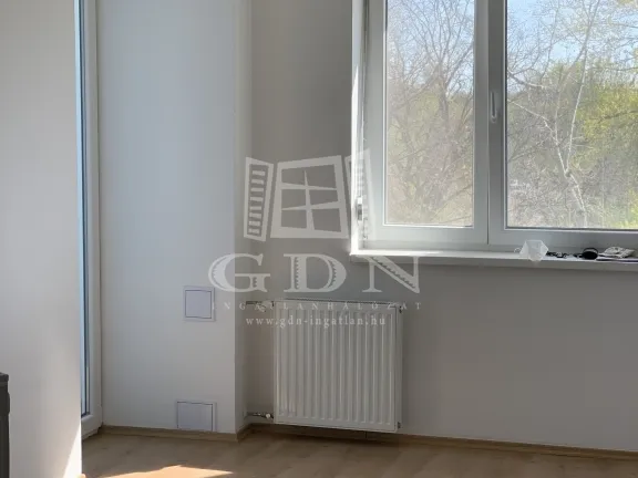 Kiadó lakás Budapest III. kerület 21 nm