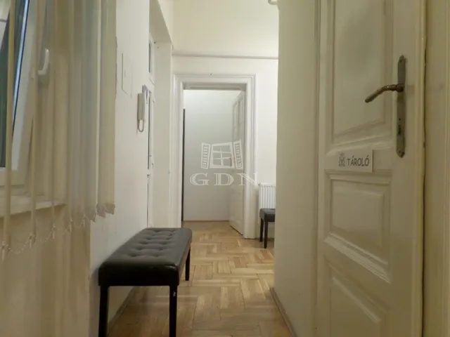 Eladó lakás Budapest VIII. kerület, Palotanegyed 101 nm