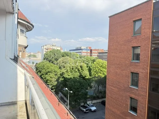 Kiadó lakás Budapest II. kerület 59 nm