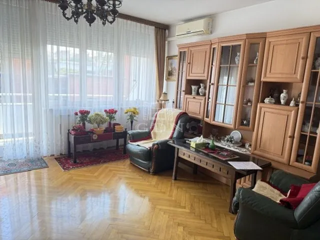 Kiadó lakás Budapest II. kerület 59 nm