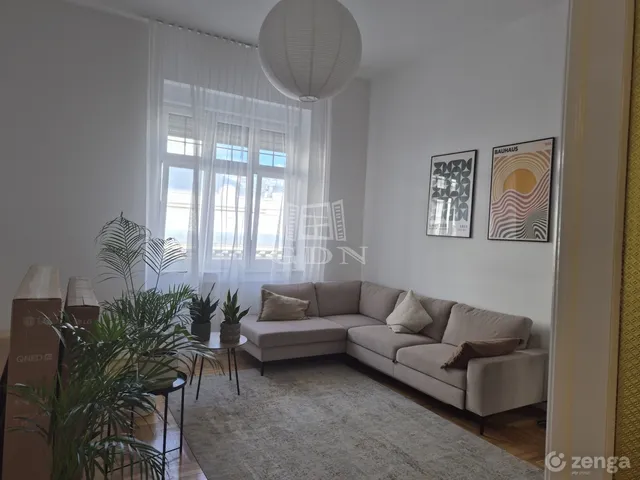 Eladó lakás Budapest V. kerület, Lipótváros 101 nm