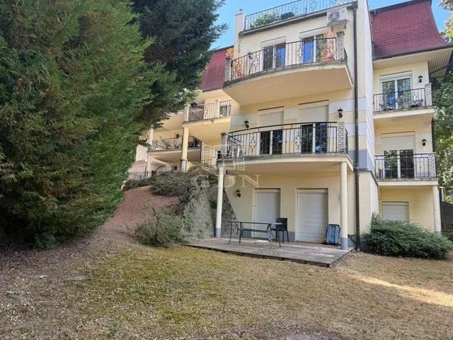 Eladó lakás Budapest XII. kerület, Kútvölgy 114 nm