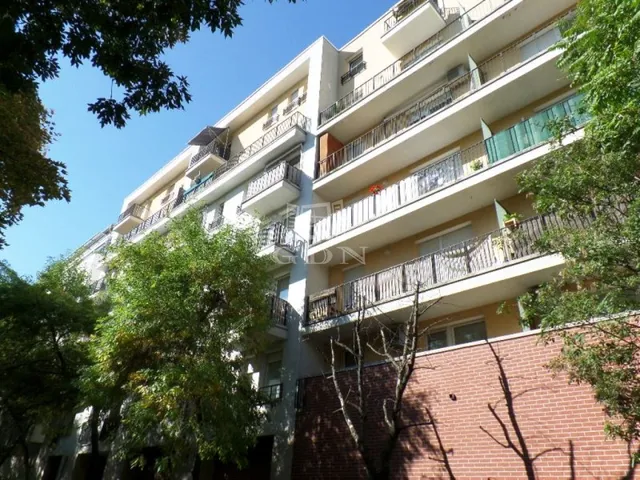 Eladó lakás Budapest XIII. kerület 52 nm