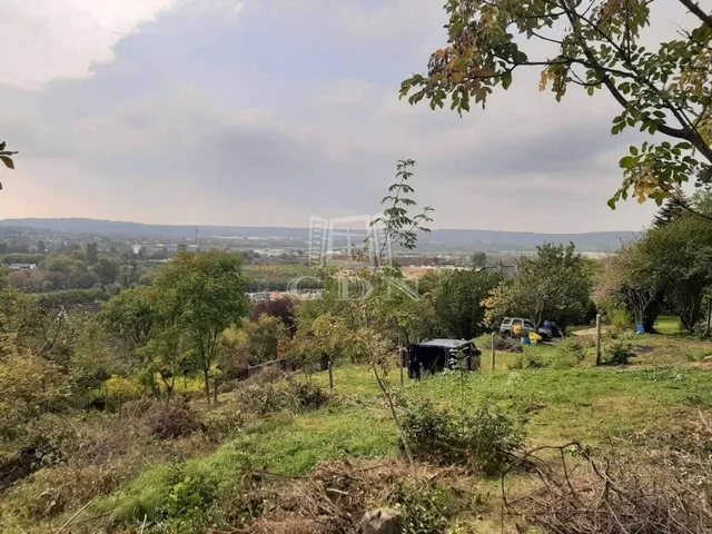 Eladó telek Budaörs, Csikidűlő 2143 nm