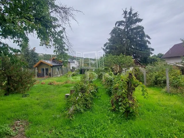 Eladó telek Budaörs, Ürgésdűlő 928 nm