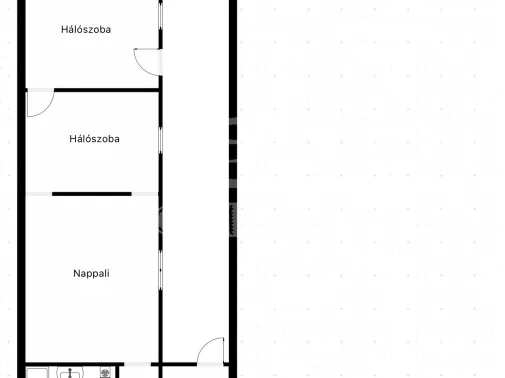 Eladó lakás Dunaharaszti 67 nm