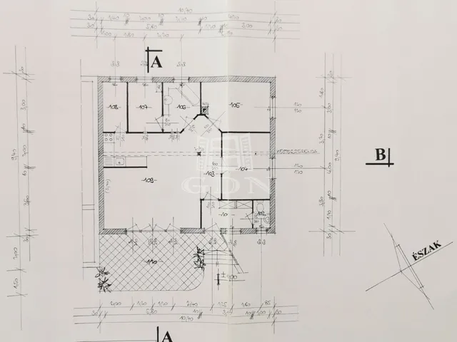 Eladó ház Szigethalom 87 nm